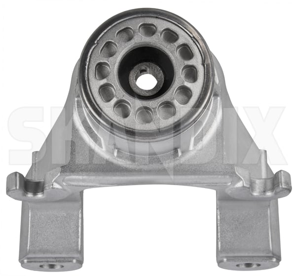 Suspension strut Support Bearing Rear axle upper 32315853 (1084786) - Volvo V90 CC, XC60 (2018-), XC90 (2016-) - Keywords: suspension strut support bearing rear axle upper Own-label 7d01 7d02 active axle chassis china for rear upper vehicles with without