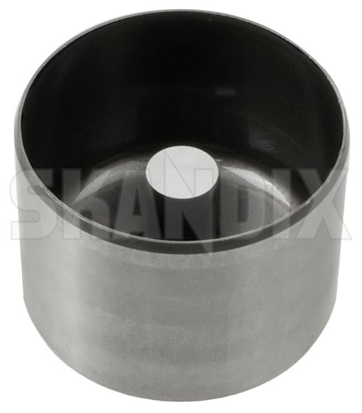 Valve lifter 16,14 mm 1298614 (1084811) - Volvo C30, C70 (2006-), C70 (-2005), Polestar 1, S40, V40 (-2004), S40, V50 (2004-), S60 (-2009), S60, V60, S60 CC, V60 CC (2011-2018), S60, V60, V60 CC (2019-), S70, V70, V70XC (-2000), S80 (2007-), S80 (-2006), S90, V90 (2017-), V40 (2013-), V40 CC, V70 P26, XC70 (2001-2007), V70, XC70 (2008-), V90 CC, XC40/EX40, XC60 (2018-), XC60 (-2017), XC90 (2016-), XC90 (-2014) - ОЕ-Numbers: 9464614 - Keywords: rocker tappet valve lifter 16 14 mm valve lifter 1614 mm valve tappet Genuine 16,14 1614 16 14 16,14 1614mm 16 14mm for mechanic mm tappets vehicles with