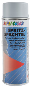 Primer acrylic spray putty 400 ml  (1084867) - universal  - primer acrylic spray putty 400 ml primer filler Own-label 400 400ml acrylic ml putty spray spraycan