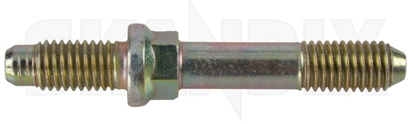 Screw/ Bolt 1387535 (1085173) - Volvo 700, 900 - Keywords: screw bolt screwbolt Genuine axle for multilink rear vehicles with