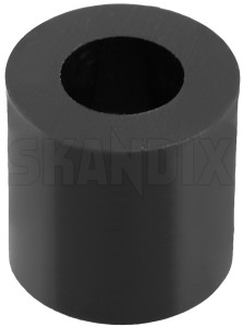 Spacer 30664382 (1085225) - Volvo S40, V50 (2004-), S60 (-2009) - spacer spacers standoff brackets standoffs Genuine box depending fuse installation location on rear spoiler the type varies varies  vehicle