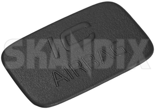 Interior panel A-pillar fits left and right charcoal Screw cover 39830527 (1085273) - Volvo C40/EC40, EX60, Polestar 1, Polestar 2, Polestar 3, S60, V60, V60 CC (2019-), S90, V90 (2017-), V90 CC, XC40/EX40, XC60 (2018-), XC90 (2016-) - ОЕ-Numbers: 31403387 - Keywords: interior panel a pillar fits left and right charcoal screw cover interior panel apillar fits left and right charcoal screw cover kick panels Genuine apillar a pillar and caps charcoal cover covercaps fits fj01 left right screw screwcaps