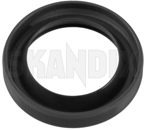 Seal ring Concentric slave cylinder 31367138 (1085329) - Volvo S60 CC (-2018), S60, V60 (2011-2018), S80 (2007-), S90 (2017-), V40 (2013-), V40 CC, V60 (2019-), V60 CC (-2018), V70 (2008-), V90 (2017-), V90 CC, XC40/EX40, XC60 (2018-), XC60 (-2017), XC70 (2008-) - gasket seal ring concentric slave cylinder Genuine concentric cylinder slave