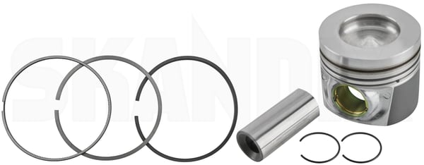 Kolben 1. Schleifmaß Satz 31460047 (1085330) - Volvo S60, V60, S60 CC, V60 CC (2011-2018), S90, V90 (2017-), V40 (2013-), V40 CC, V60, V60 CC (2019-), V90 CC, XC40/EX40, XC60 (2018-), XC60 (-2017), XC90 (2016-) - ОЕ-Nummern: 31430899 - Keywords: cc cross country kolben 1 schleifmass satz v40 xc60 Original 0,4 04mm 0 4mm 0,4 04 0 4 1 1 1 kolbenbolzen kolbenringen mit mm satz schleifmass set