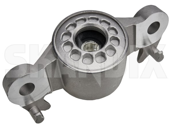 Federbeinlager Hinterachse oben 31658021 (1085428) - Volvo S60, V60, V60 CC (2019-) - Keywords: befestigung domlager domlagersatz federbeinlager hinterachse oben federbeinlagersatz gummiteller stossdaempferaufnahme Hausmarke hinten hinterachse hinterer oben oberer