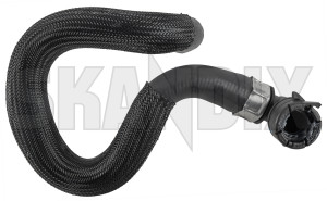 Heater hose Heat exchanger Outtake 30792194 (1085551) - Volvo XC90 (-2014) - heater hose heat exchanger outtake Own-label exchanger heat outtake
