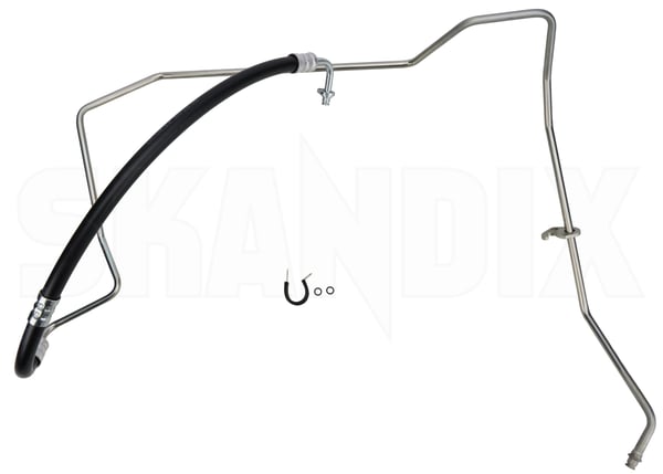 SKANDIX Shop Volvo parts: Pressure hose, Steering system 30645991 (1085578)