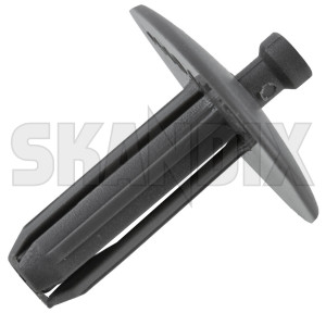 SKANDIX Shop Saab Ersatzteile: Clip Türverkleidung 4605473 (1085628)