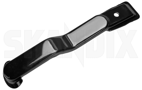 Mounting, radiator 3514743 (1085782) - Volvo 700 - ОЕ-Numbers: 1317333 - Keywords: cooler brackets engine radiator bracket engine radiator holder mounting radiator radiator bracket radiator holder radiator mounting Own-label air conditioner for radiator steel upper vehicles without