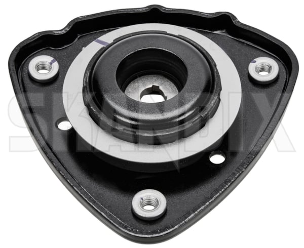 Suspension strut Support Bearing Front axle upper 32292010 (1085805) - Volvo C40/EC40, XC40/EX40 - Keywords: suspension strut support bearing front axle upper Genuine axle cb04 front upper