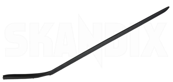 Zierleiste, Seitenwand links A-Säule 31469400 (1085939) - Volvo S60 (2019-), V60 (2019-), V60 CC (2019-) - Keywords: chromleisten leisten schutzleisten seitenchromleisten seitenteilleisten seitenteilschutzleisten seitenteilzierleisten seitenwandchromleisten seitenwandleisten seitenwandschutzleisten seitenwandzierleisten zierleiste seitenwand links a saeule zierleiste seitenwand links asaeule zierleisten Original asaeule a saeule linke linker links linksseitig seite xe07