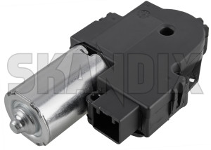 Motor, Sunroof suitable for front and rear 31442109 (1086110) - Volvo XC60 (-2017) - motor sunroof suitable for front and rear Own-label and for front rear suitable