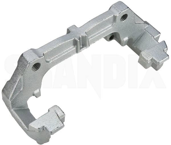 Halter, Bremssattel rechts 36010157 (1086283) - Volvo XC60 (-2017) - Keywords: bremsattelhalter bremse bremsenhalter bremssaettel bremssattelhalter bremssatteltraeger bremstraeger bremstraegerteil bremszangenhalter bremszangentraeger buegel faustsattelhalter faustsatteltraeger haltebuegel halter bremssattel rechts sattelhalter satteltraeger traeger xc60 Original 17 17zoll at austauschteil im rechte rechter rechts rechtsseitig seite tausch tauschteil vorderachse vorderer vorne zoll