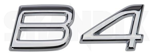 Emblem Tailgate 