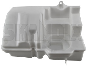 Water tank 31410271 (1086464) - Volvo XC60 (-2017) - reservoir washwater water tank waterreservoir watertank Genuine cleaning for headlamp system vehicles with