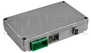 Control unit, Park assistance 31296558 (1086504) - Volvo XC90 (-2014) - control unit park assistance Genuine activated be by display for must rti software vehicles with