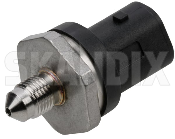 Fuel Pressure Regulator 31339155 (1086514) - Volvo S60, V60 (2011-2018), S80 (2007-), V70 (2008-), XC60 (-2017) - ОЕ-Numbers: 31316351 - Keywords: control valve fuel pressure control valve  fuel pressure fuel pressure regulator pressure relief valves safety valves system pressure controller system pressure regulator Own-label 