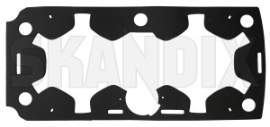 SKANDIX Shop Volvo Ersatzteile: Gummieinsatz, Getränkehalter Tunnelkonsole  31351785 (1086606)