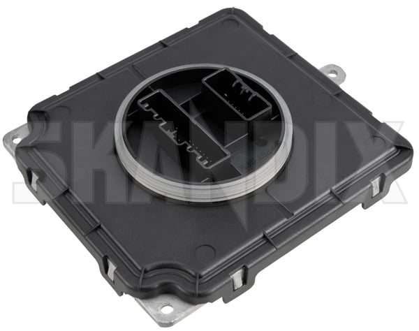 Steuergerät, Hauptscheinwerfer 31427776 (1086639) - Volvo Polestar 1 - Keywords: aggregat elektronikeinheit scheinwerferaggregat scheinwerfersteuergeraet steuergeraet hauptscheinwerfer steuergeraete Hausmarke aktivierung fuer ledscheinwerfer led scheinwerfer leuchtdioden notwendig per software