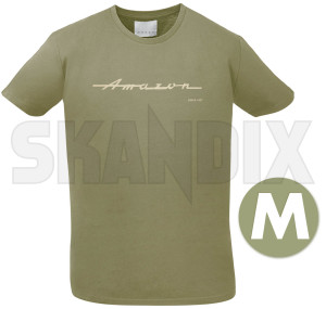 T-Shirt Amazon SINCE 1927 M 32220989 (1086657) - Volvo universal - t shirt amazon since 1927 m tshirt amazon since 1927 m Genuine /    1927 33% 67% amazon cotton green lyocell m roundneck since