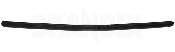 Abstreifleiste, Seitenscheibe vorne außen rechts 31335771 (1086685) - Volvo S60, V60, S60 CC, V60 CC (2011-2018) - ОЕ-Nummern: 30799436, 31299955 - Keywords: abstreiferleisten abstreifleiste seitenscheibe vorne aussen rechts abstreifleisten fensterabstreiferleisten fensterleisten fensterschachtdichtungen fensterschachtleitsten gummidichtungsstreifen gummizierleisten kurbelfensterabstreifleisten leisten schachtleisten scheibenabstreiferleisten scheibenabstreifleiste scheibenleiste seitenscheiben seitenscheibenabstreifleiste seitenscheibenleiste tuerfensterleisten tuerfensterschacht tuerscheibenabstreifleiste tuerscheibenleiste zierleiste fenster zierleisten Original aeusserer aussen fronttueren rechter rechts vorderer vordertueren vorne