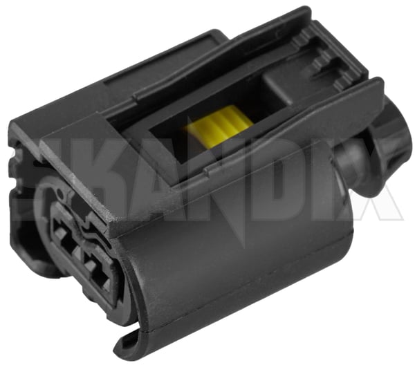 Steckgehäuse 30682776 (1086701) - Volvo C30, C40/EC40, C70 (2006-), EX90, Polestar 1, Polestar 2, Polestar 3, S40, V50 (2004-), S60 (-2009), S60, V60, S60 CC, V60 CC (2011-2018), S60, V60, V60 CC (2019-), S80 (2007-), S80 (-2006), S90, V90 (2017-), V40 (2013-), V40 CC, V70 P26, XC70 (2001-2007), V70, XC70 (2008-), V90 CC, XC40/EX40, XC60 (2018-), XC60 (-2017), XC90 (2016-), XC90 (-2014) - Keywords: cabrio cc crimpen cross country flachstecker flachsteckoese flachsteckverbinder gehaeuse kabelquetschverbinder kabelschuh kabelstecker kabelverbinder p26 quetschverbinder s40 s60 s80 steckbuchse stecker steckergehaeuse steckgehaeuse v40 v50 v70 v70xc xc xc60 xc70 xc90 Original polig polig 2 2 2polig 2 polig einbauort fahrzeugtyp je nach unterschiedlich unterschiedlich