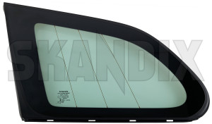 Side Window left 31385772 (1086714) - Volvo XC60 (-2017) - qglasses q glasses side window left Genuine    ae01 glass ko01 left lr01 q qglass side t601 tm03 tm07 trunk window window 