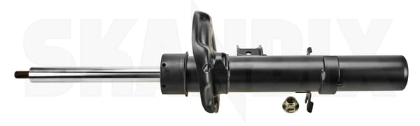 Shock absorber Front axle left 32283431 (1086762) - Volvo XC40/EX40 - Keywords: shock absorber front axle left Own-label 7c0a active additional axle brazil cap chassis for front info info  left note please protective vehicles with without