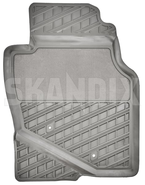 Floor accessory mat, single Rubber oak arena front Driver side 39963471 (1086781) - Volvo V70 P26, XC70 (2001-2007) - ОЕ-Numbers: 9476909 - Keywords: floor accessory mat single rubber oak arena front driver side Genuine arena ax8x ax8x bowl bx8x drive driver for front hand mat oak rhd right righthand right hand righthanddrive rubber side vehicles