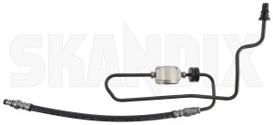SKANDIX Shop Volvo Ersatzteile: Kupplungsleitung oben 31259443