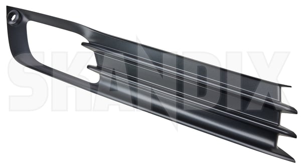 Abdeckung, Stoßstange Stoßstange, vorne vorne rechts 31386631 (1086831) - Volvo S80 (2007-), V70 (2008-) - Keywords: abdeckgrill abdeckung stossstange stossstange vorne vorne rechts abdeckungen abschirmung frontstossstangen gitter grille kuehlergitter kuehlergrill s80 schuerzen stossfaenger stossstange stossstangenabdeckung stossstangengitter stosstange v70 Original einparkhilfe fahrzeuge fuer hinten mit rechter rechts stossstange stossstange tagfahrlicht und vorderer vorn vorne