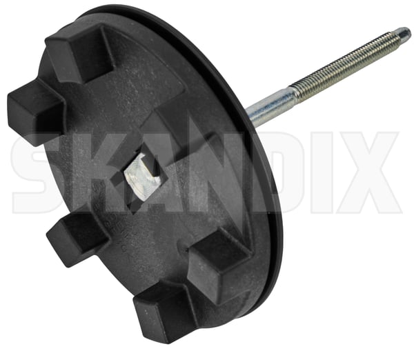 Fastener, Spare wheel upper Section 31471919 (1086853) - Volvo S60, V60, V60 CC (2019-), S90, V90 (2017-), V90 CC, XC90 (2016-) - Keywords: emergencytirebracketkit emergencytirefastenerkit emergencytireholderkit emergencytireholdingkit emergencytiremountingkit emergencytyrebracketkit emergencytyrefastenerkit emergencytyreholderkit emergencytyreholdingkit emergencytyremountingkit emergencywheelbracketkit emergencywheelfastenerkit emergencywheelholderkit emergencywheelholdingkit emergencywheelmountingkit fastener spare wheel upper section sparetirebracketkit sparetirefastenerkit sparetireholderkit sparetireholdingkit sparetiremountingkit sparetyrebracketkit sparetyrefastenerkit sparetyreholderkit sparetyreholdingkit sparetyremountingkit sparewheelbracketkit sparewheelfastenerkit sparewheelholderkit sparewheelholdingkit sparewheelmountingkit Genuine section upper