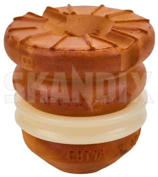 Anschlagpuffer, Federung 32207296 (1087002) - Volvo Polestar 1, S60 (2019-), V60 (2019-), XC60 (2018-) - Keywords: anschlaggummi anschlagpufer anschlagpuffer anschlagpuffer federung federungsanschlagpuffer federungspuffer gummipuffer hilfsfeder notfeder puffer stossgummi Original fuer hinten hinterachse hinterer modell performance polestar