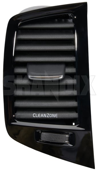 Ventilation nozzles Dashboard inner left 31363714 (1087059) - Volvo XC90 (2016-) - Keywords: air gratings air vents ventilation gratings ventilation grilles ventilation nozzles dashboard inner left Genuine dashboard drive for hand inner left leftrighthand left right hand lefthanddrive lhd pd02 rhd right righthanddrive traffic