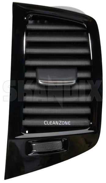 Ventilation nozzles Dashboard inner right 31363715 (1087060) - Volvo XC90 (2016-) - Keywords: air gratings air vents ventilation gratings ventilation grilles ventilation nozzles dashboard inner right Genuine dashboard drive for hand inner left leftrighthand left right hand lefthanddrive lhd pd02 rhd right righthanddrive traffic