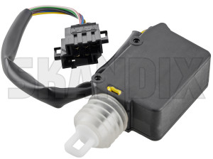 Control, Central locking system 9126456 (1087237) - Volvo 900, S90, V90 (-1998) - control central locking system Genuine alarm drive driver for hand left leftrighthand left right hand lefthanddrive lhd rhd right righthanddrive side theft traffic vehicles with