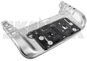 Substructure, seat frame seat shell Front seat 31446455 (1087241) - Volvo S60, V60, V60 CC (2019-), S90, V90 (2017-), V90 CC, XC60 (2018-), XC90 (2016-) - seat base seat frame substructure seat frame seat shell front seat Genuine    adjustable drive electrically extension for front hand left leftrighthand left right hand lefthanddrive lhd ni02 nj02 pu02 rhd right righthanddrive seat seats shell traffic vehicles with