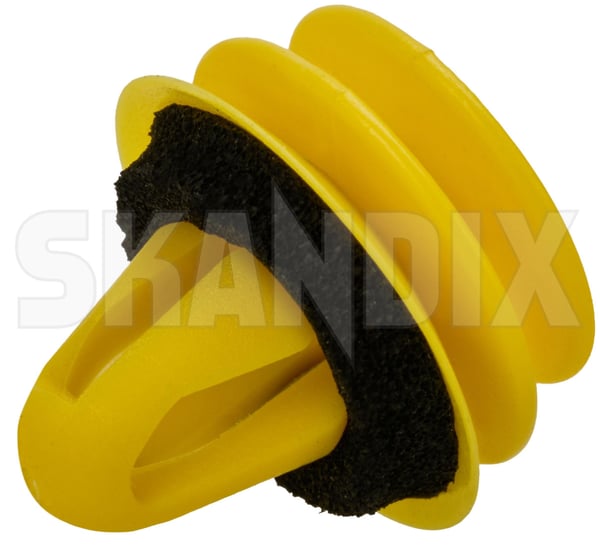 Clip 30640552 (1087258) - Volvo C40/EC40, ES90, V40 (2013-), V40 CC, V60 (2011-2018), V60 CC (-2018), V60, V60 CC (2019-), XC40/EX40, XC90 (2016-) - Keywords: befestigung cc clip clips clipse cross country halteclip halteclipse halteklammer halter halterung heftklammer klammer klemme klemmen klips niet stopfen tackerklammer tackernadel universalclip universalclips universalklemme universalklips v40 v60 Original dachkante einbauort fahrzeugtyp je nach spoiler tunnelkonsole unterschiedlich unterschiedlich zierleiste