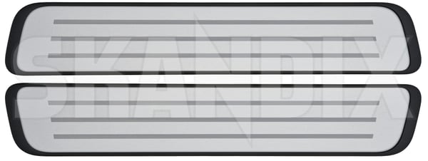 Einsatz, Schwellerauflage hinten ohne Beleuchtung Satz für beide Seiten 31659819 (1087337) - Volvo S90, V90 (2017-), V90 CC, XC90 (2016-) - ОЕ-Nummern: 39842581 - Keywords: einsatz schwellerauflage hinten ohne beleuchtung satz fuer beide seiten einstiegsauflage einstiegsleiste einstiegsschwellerabdeckungen einstiegsschwellerschutzleisten einstiegsschwellerverkleidungen eintsiegsschwellerleisten eintstiegsschwellerblenden schwelerauflage schwellenabdeckungen schwellenbesatz schwellenblenden schwellenleisten schwellenschutz schwellenverkleidungen schwellerabdeckungen schwellerauflagen schwellerbesatz schwellerblenden schwellerleisten schwellerschutz schwellerverkleidungen seitenschwellenabdeckungen seitenschwellenblenden seitenschwellenleisten seitenschwellenschutzleisten seitenschwellenverkleidungen seitenschwellerabdeckungen seitenschwellerblenden seitenschwellerleisten seitenschwellerschutzleisten seitenschwellerverkleidungen tritbretauflage tritbrett trittbrett trittbrettauflage trittbretter trittleiste trittleisten trittschweller tuerschwellenabdeckungen tuerschwellenblenden tuerschwellenleisten tuerschwellenschutzleisten tuerschwellenverkleidungen tuerschwellerabdeckungen tuerschwellerblenden tuerschwellerleisten tuerschwellerschutzleisten tuerschwellerverkleidungen Original aluminium beide beidseitig beifahrerseite beleuchtung charcoal fahrerseite fuer hecktueren hinten hinterer hintertueren holzkohlefarbener linke linker links ohne originalzubehoer rechte rechter rechts satz seite seiten set solid