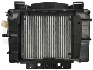Evaporator, Air conditioner 32392952 (1087366) - Volvo Polestar 1, S60, V60, V60 CC (2019-), S90, V90 (2017-), V90 CC, XC60 (2018-), XC90 (2016-) - acc ecc evaporator air conditioner Own-label drive for hand left lefthand left hand lefthanddrive lhd seals vehicles with