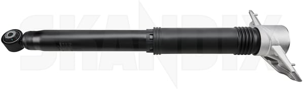 Shock absorber Rear axle right 32333936 (1087615) - Volvo Polestar 2 - ОЕ-Numbers: 32283140, 32329065 - Keywords: shock absorber rear axle right Genuine active additional ag01 ag02 axle chassis ck25 for info info note please ra03 rear right vehicles without