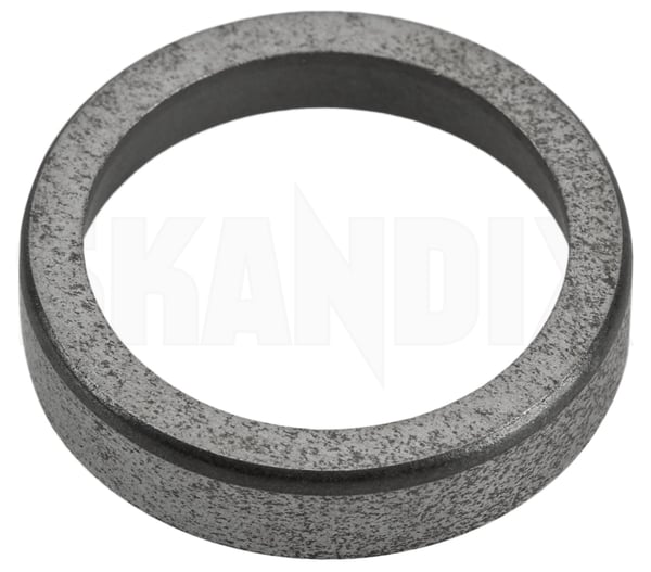 Valve seat 1335718 (1087685) - Volvo 850, 900, C70 (-2005), S40, V40 (-2004), S70, V70 (-2000), S70, V70, V70XC (-2000), S80 (-2006), S90, V90 (-1998) - Keywords: valve seat Genuine outlet standard