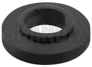 Gasket, Float chamber  (1087868) - Volvo 120, 130, 220, 140, P1800, PV, P210 - 1800e gasket float chamber p1800e packning seal Own-label seal