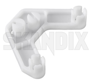 SKANDIX Shop Volvo Ersatzteile: Clip Griff Sitzverriegelung