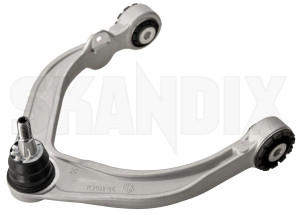 Control arm front left upper 32395242 (1088175) - Volvo XC60 (2018-), XC90 (2016-) - ball joint control arm front left upper cross brace handlebars strive strut wishbone Genuine axle ball bushings front joint left upper with