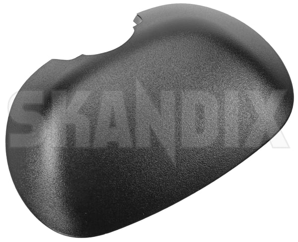 Cover cap, interior mirror inner Section 31218976 (1088210) - Volvo V40 (2013-), V40 CC - Keywords: cover cap interior mirror inner section covers headliner panels hoods interior mirrors interior panels mirror covers mirror hoods mirrors rearview mirror covers rearview mirror hoods rear view mirror hoods rearview mirrors Genuine inner section