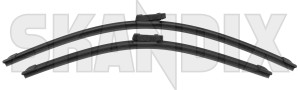 Wiper blade for Windscreen Kit for both sides 32341612 (1088229) - Volvo C40, XC40/EX40 - wiper blade for windscreen kit for both sides wipers Genuine both cleaning drive drivers for hand kit left lefthand left hand lefthanddrive lhd passengers right side sides vehicles window windscreen