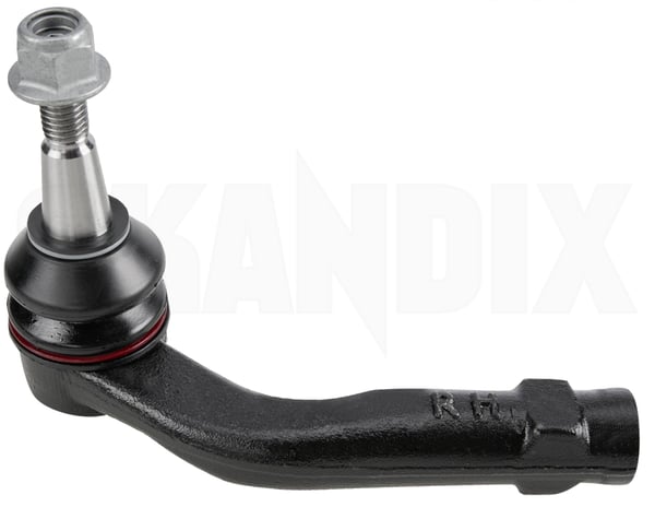 Tie rod end right 31681049 (1088250) - Volvo S60, V60 (2019-) - Keywords: tie rod end right track rod Own-label drive for hand left leftrighthand left right hand lefthanddrive lhd rhd right righthanddrive traffic