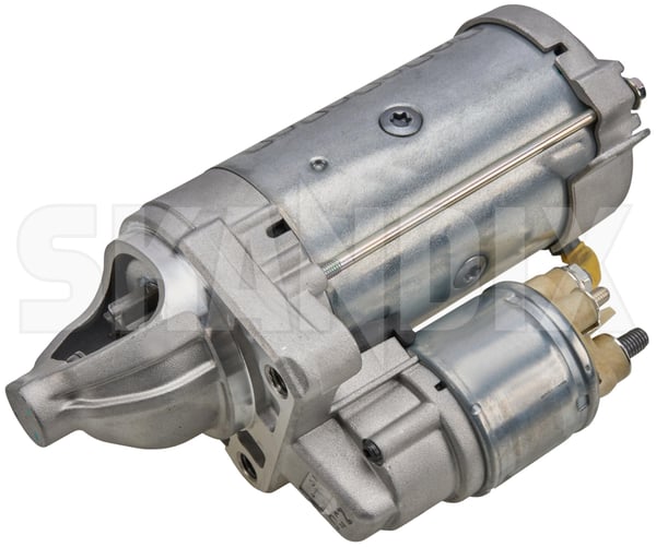 Anlasser 36012066 (1088282) - Volvo S90, V90 (2017-), V60, V60 CC (2019-), V90 CC, XC60 (2018-), XC90 (2016-) - ОЕ-Nummern: 31419987, 36011646 - Keywords: anlasser starter Hausmarke 31419987 achtung achtung at austauschteil besonderen im mit rueckgabebedingungen tausch tauschteil