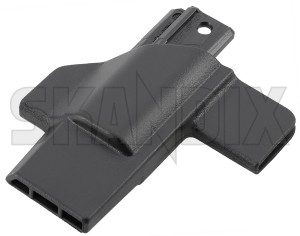 Clip Load cover right Hook 32239167 (1088294) - Volvo XC90 (2016-) - clip load cover right hook staple clips Genuine blinds boot charcoal cover hook load right roller rxxx trunk uxxx wxxx